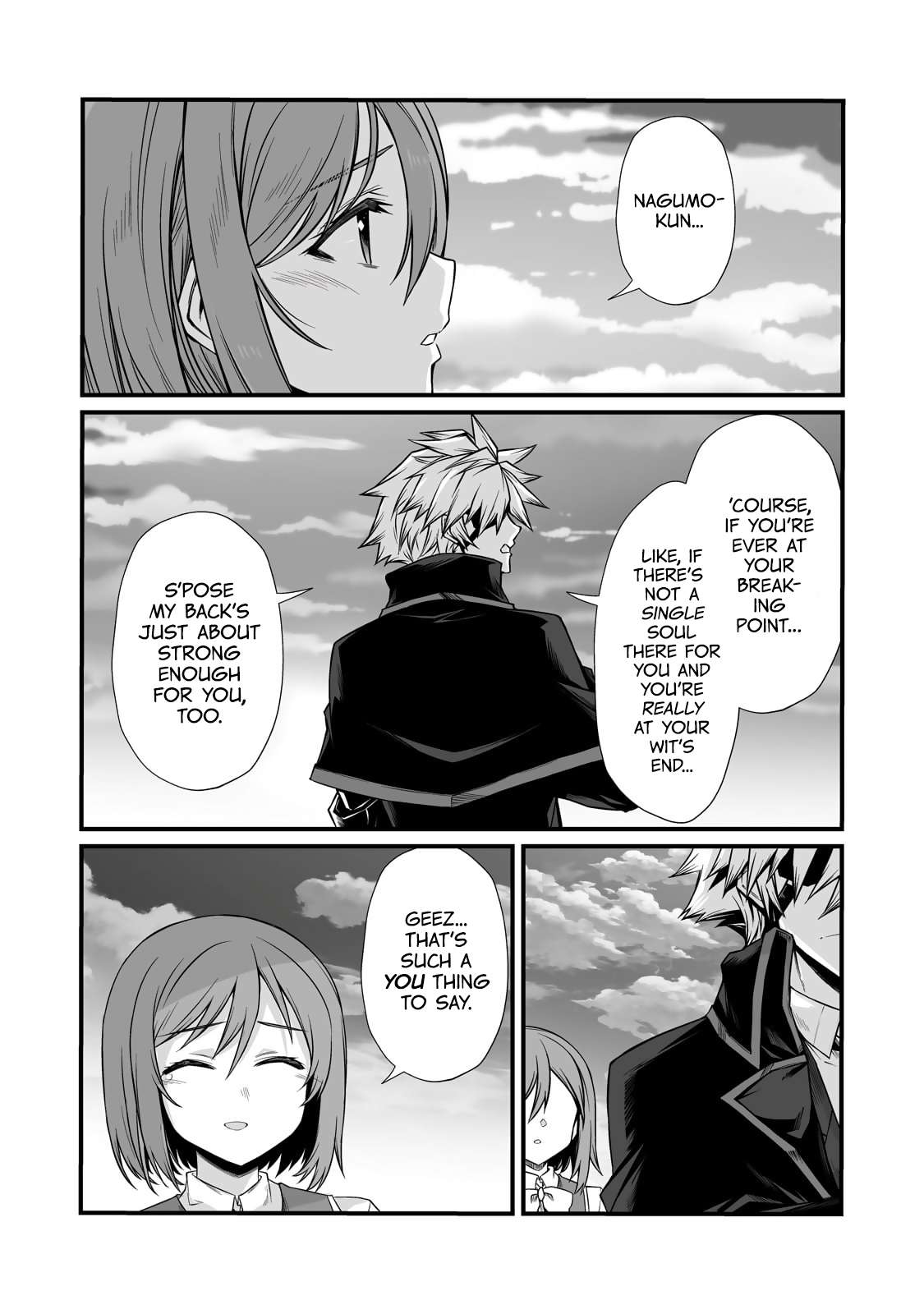 Arifureta Shokugyou de Sekai Saikyou Chapter 84 26